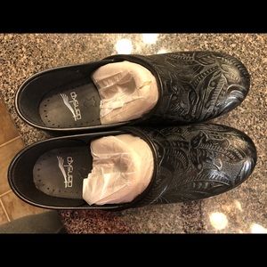 Dansko professional clogs